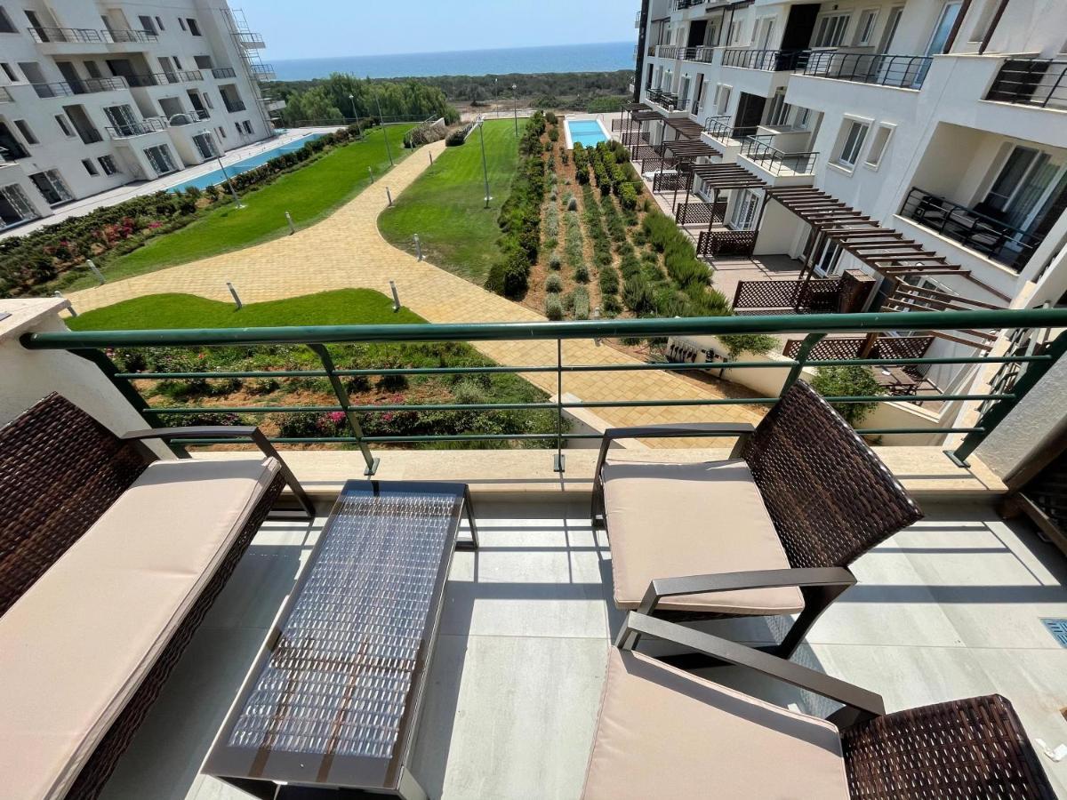 Sweetness Apartment By The Sea Vokolidha Екстер'єр фото