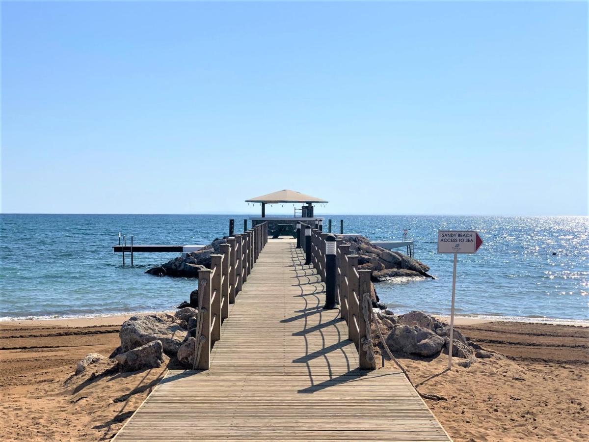 Sweetness Apartment By The Sea Vokolidha Екстер'єр фото