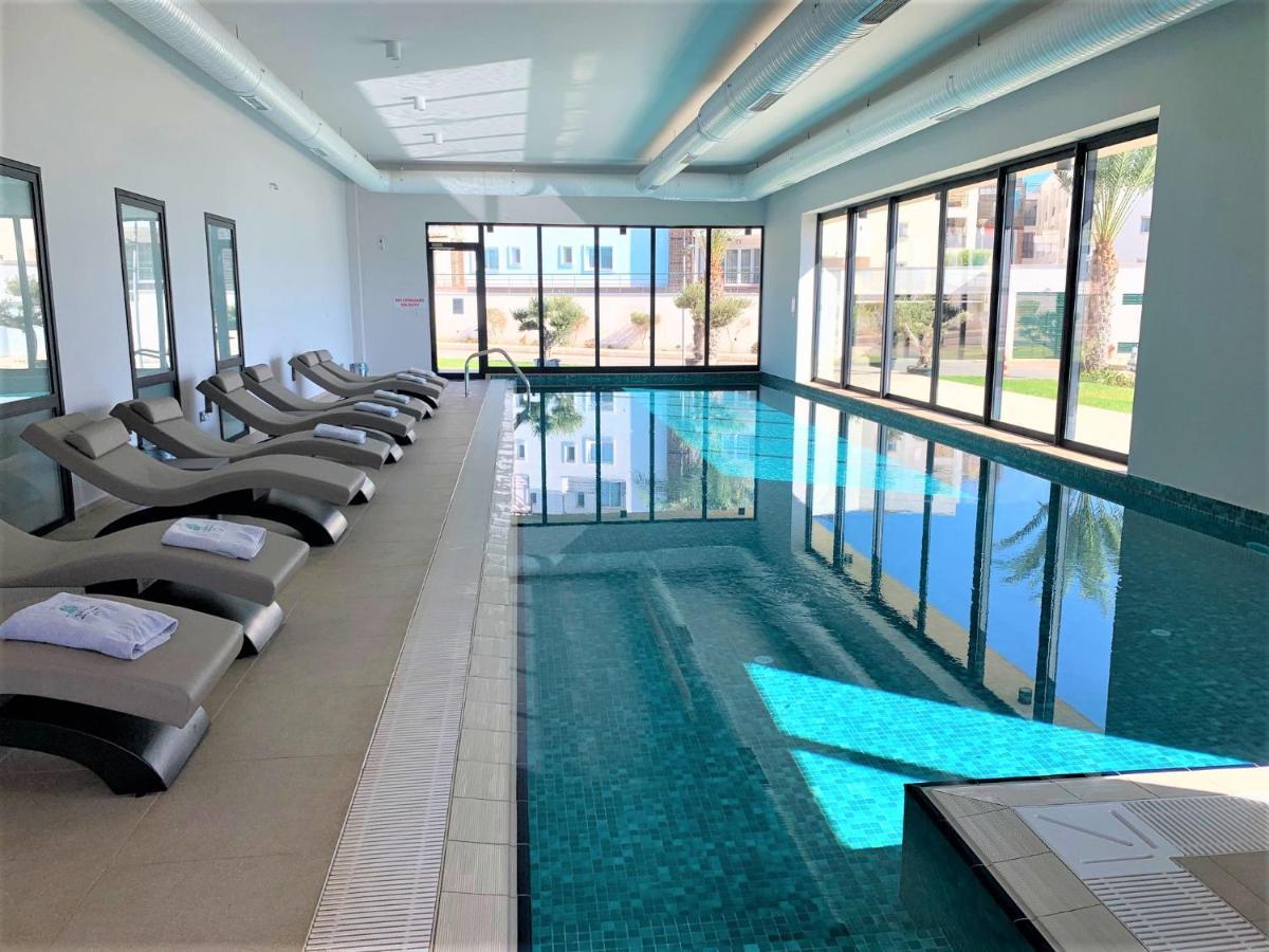 Sweetness Apartment By The Sea Vokolidha Екстер'єр фото