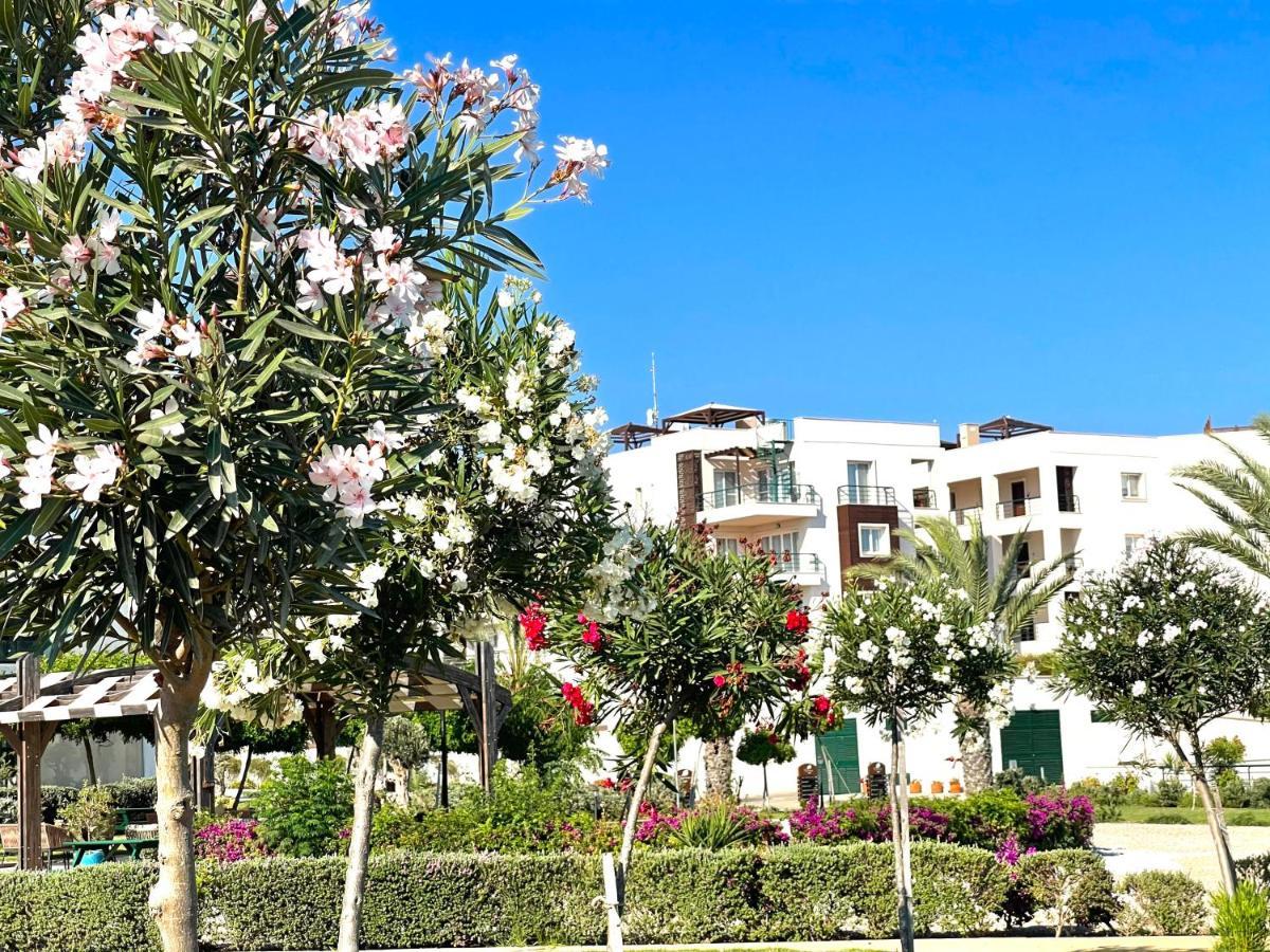 Sweetness Apartment By The Sea Vokolidha Екстер'єр фото