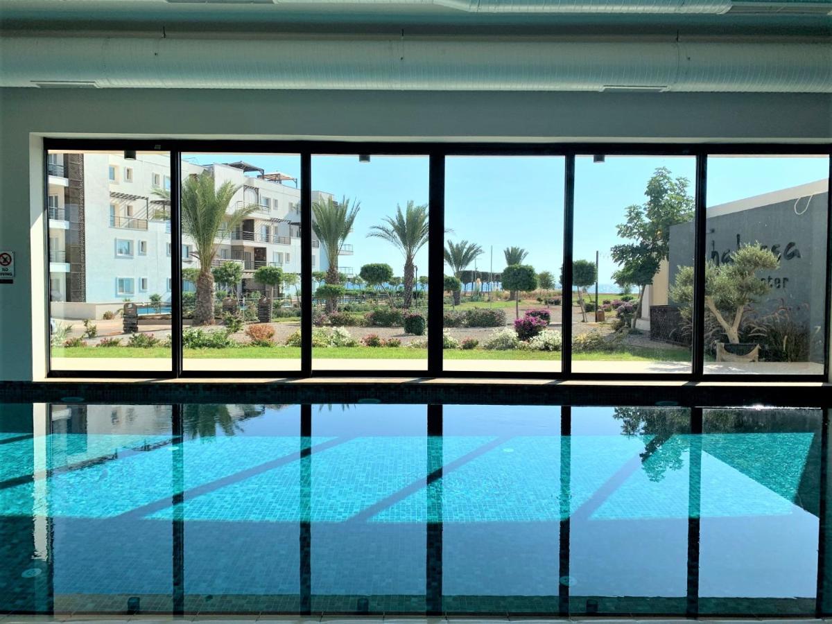 Sweetness Apartment By The Sea Vokolidha Екстер'єр фото