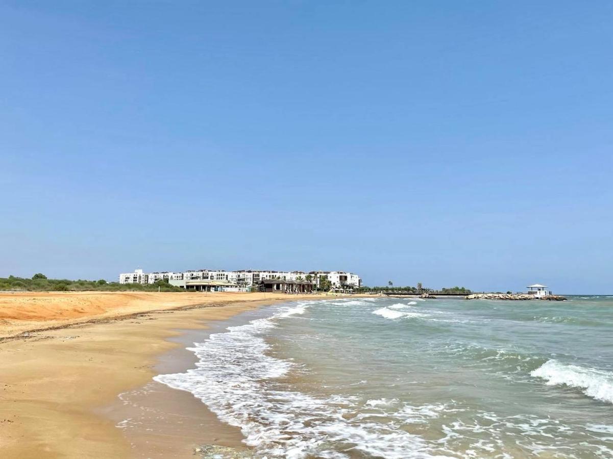 Sweetness Apartment By The Sea Vokolidha Екстер'єр фото