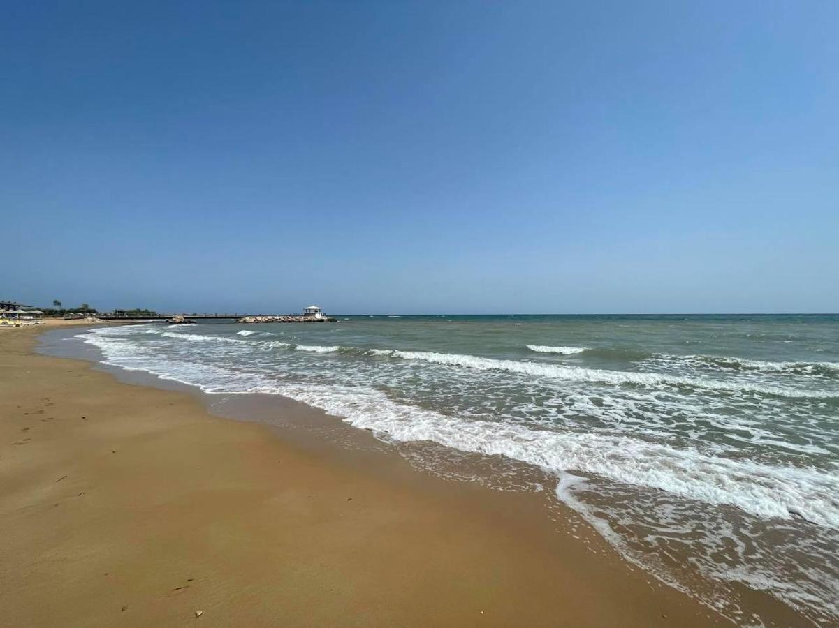 Sweetness Apartment By The Sea Vokolidha Екстер'єр фото