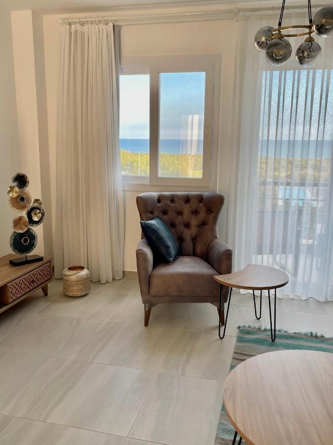 Sweetness Apartment By The Sea Vokolidha Екстер'єр фото