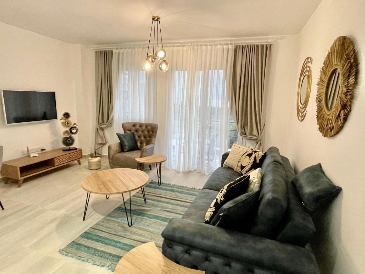 Sweetness Apartment By The Sea Vokolidha Екстер'єр фото