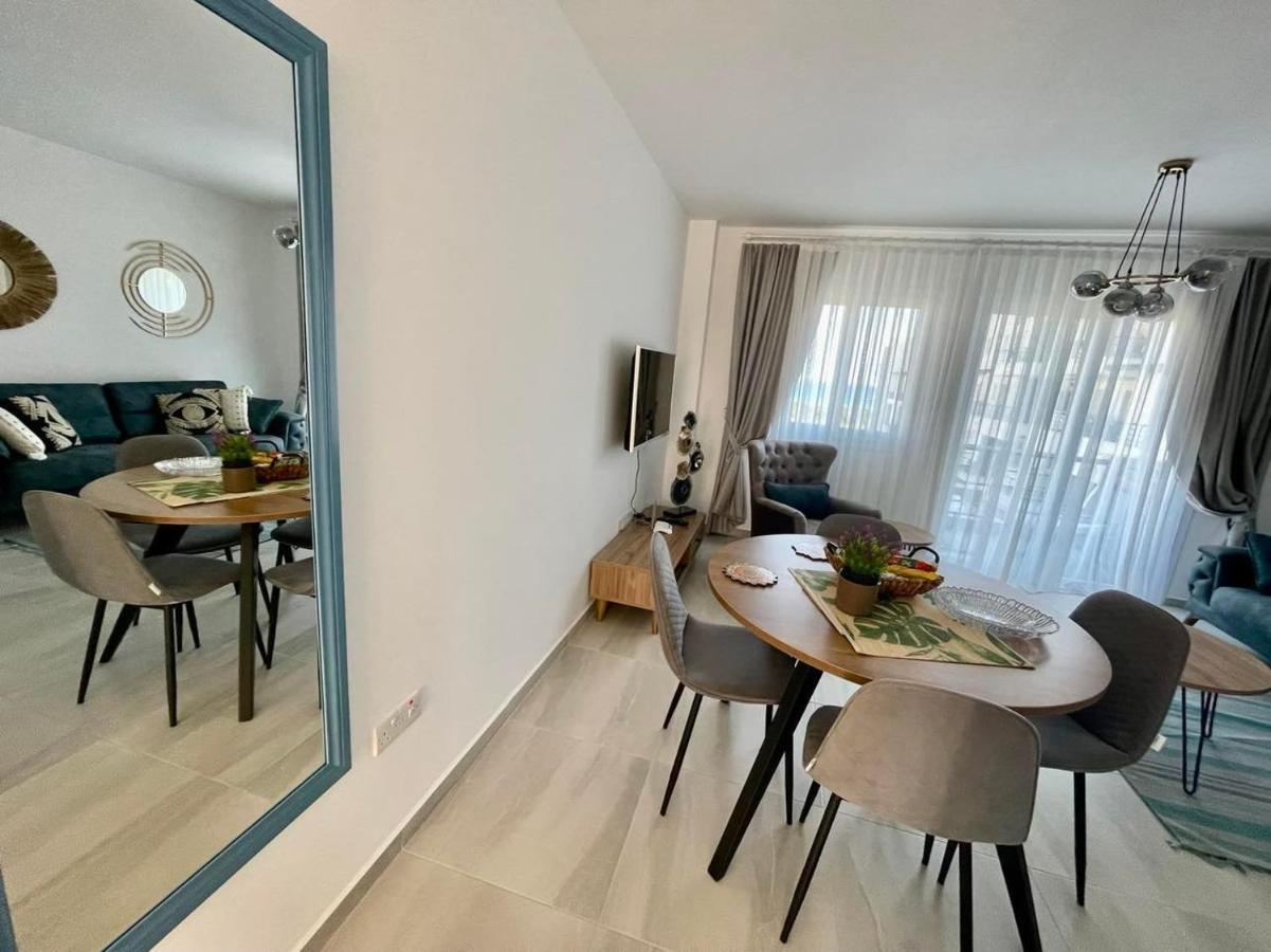 Sweetness Apartment By The Sea Vokolidha Екстер'єр фото