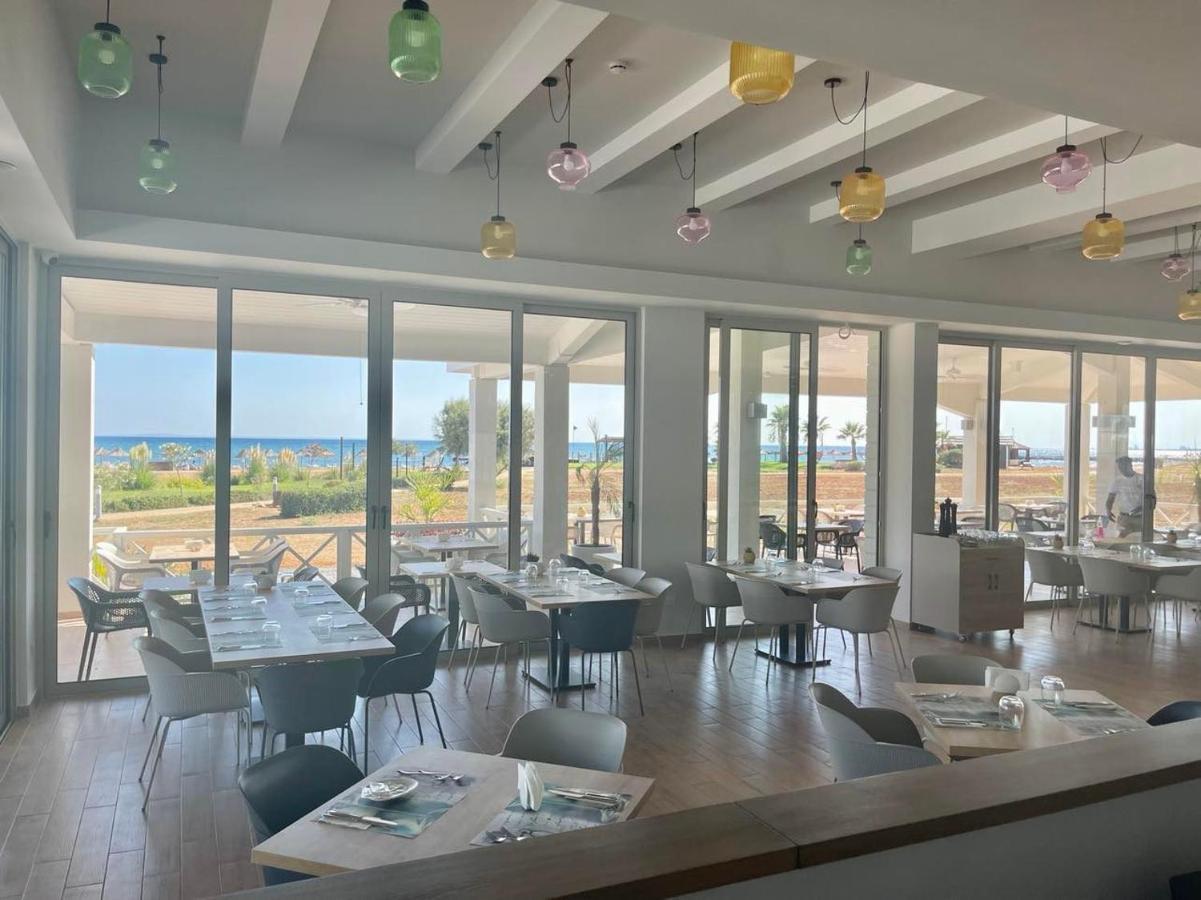Sweetness Apartment By The Sea Vokolidha Екстер'єр фото