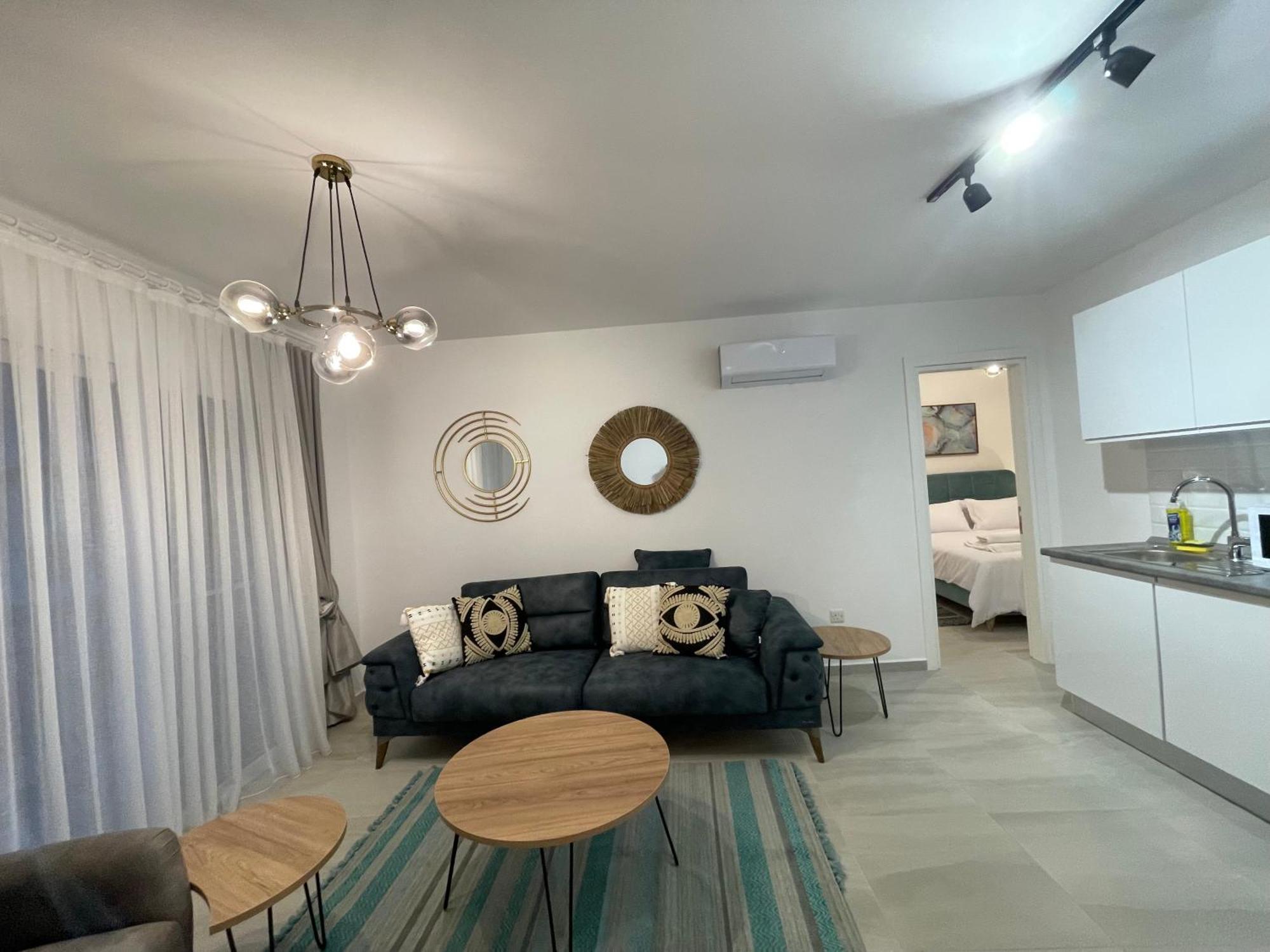 Sweetness Apartment By The Sea Vokolidha Екстер'єр фото