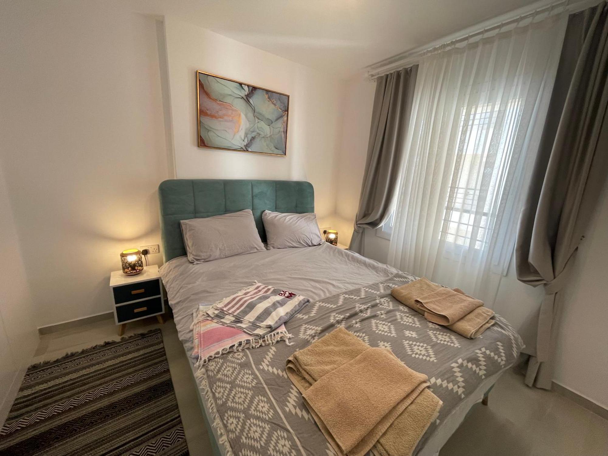 Sweetness Apartment By The Sea Vokolidha Екстер'єр фото