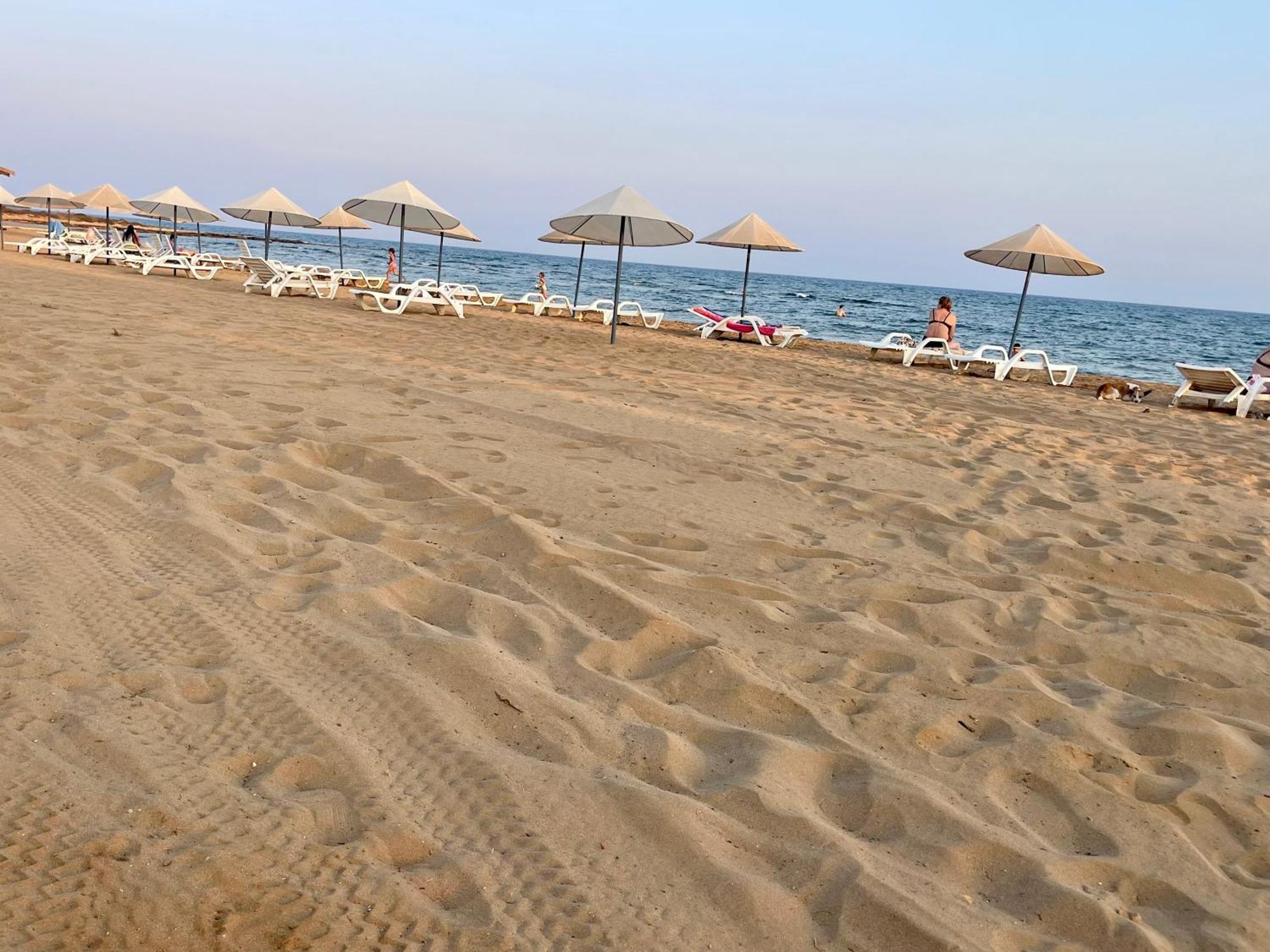 Sweetness Apartment By The Sea Vokolidha Екстер'єр фото