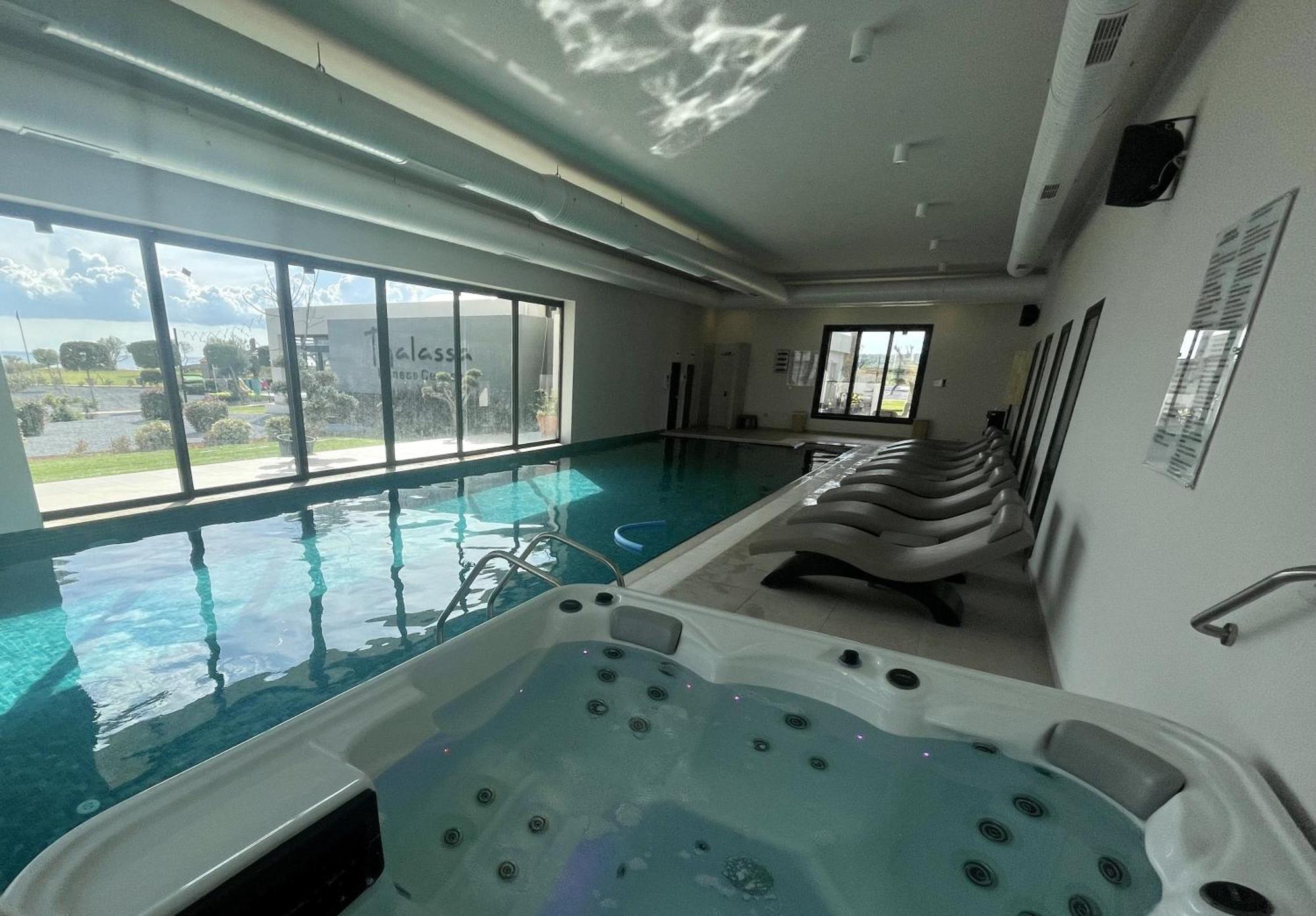 Sweetness Apartment By The Sea Vokolidha Екстер'єр фото
