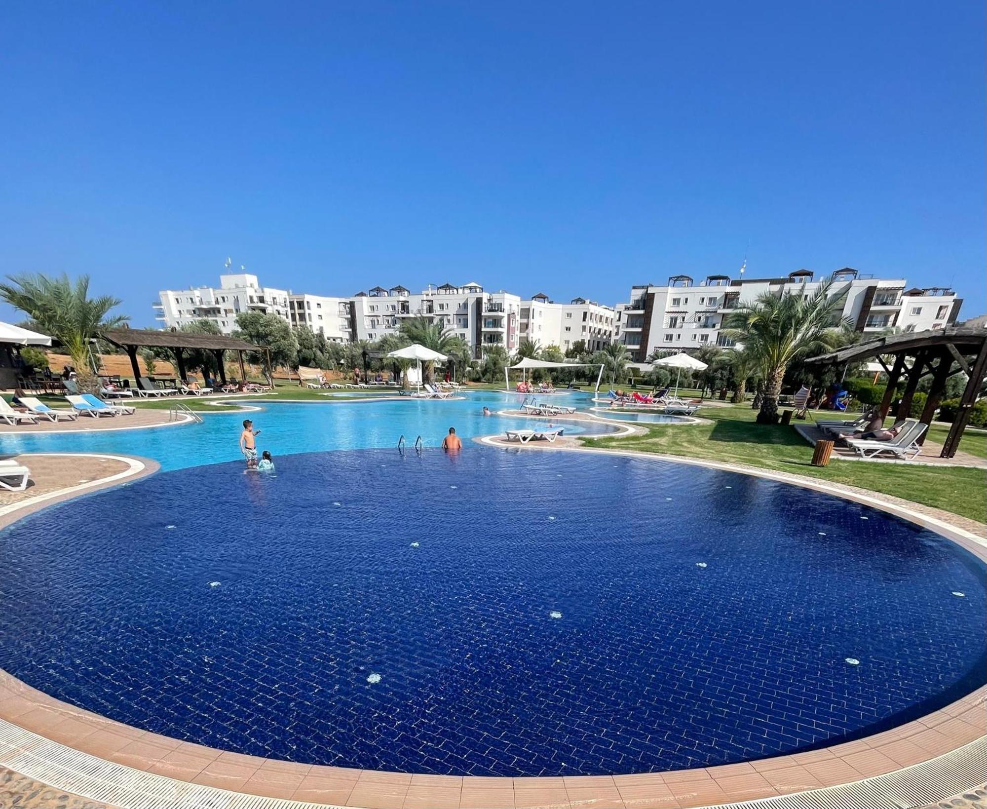 Sweetness Apartment By The Sea Vokolidha Екстер'єр фото
