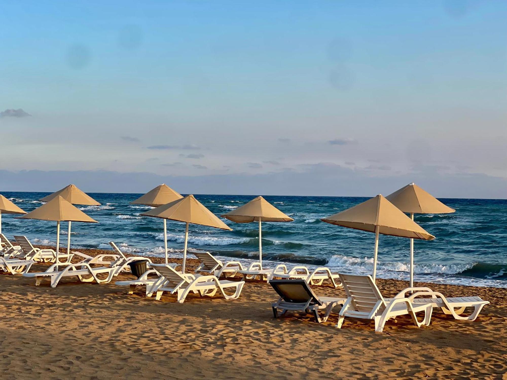 Sweetness Apartment By The Sea Vokolidha Екстер'єр фото